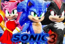 ¡La fiebre azul continúa! Sonic Prime deslumbra con un adelanto de temporada 3 Foto: ¡La fiebre azul continúa! Sonic Prime deslumbra con un adelanto de temporada3/Cortesía