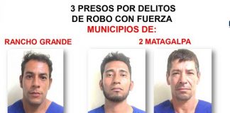 Foto: ¡Fuerte golpe a la delincuencia! Cae red de tráfico de drogas en Matagalpa/Cortesía