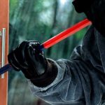Jalapa: Amigos de lo ajeno arrasan con un local en una madrugada de fechorías Foto: Jalapa: Ladrones arrasan con un local en una madrugada de fechorías / Cortesía