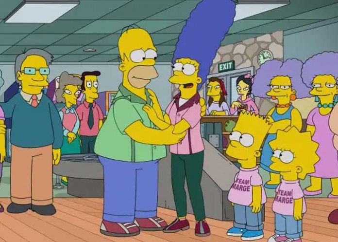Los Simpson : Predicciones que se han cumplido desde el inicio del programa