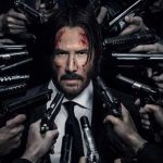 Foto: ¡John Wick se convierte en anime! Colaboración con creadores Japoneses/Cortesía