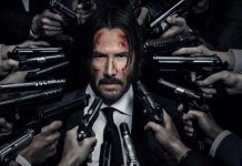 ¡John Wick se convierte en anime! Colaboración con creadores Japoneses Foto: ¡John Wick se convierte en anime! Colaboración con creadores Japoneses/Cortesía