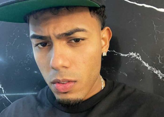 2 Foto: ¡Sorpresa Musical! Myke Towers anuncia nuevo álbum en noviembre/Cortesía