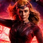 Marvel muestra el destino de Scarlet Witch en la secuela de Doctor Strange Foto: Marvel muestra el destino de Scarlet Witch en la secuela de Doctor Strange/Cortesía