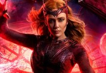 Marvel muestra el destino de Scarlet Witch en la secuela de Doctor Strange Foto: Marvel muestra el destino de Scarlet Witch en la secuela de Doctor Strange/Cortesía