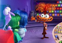 «Intensamente 2» El tráiler, los nuevos personajes y fecha de estreno "Intensamente 2" El tráiler, los nuevos personajes y fecha de estreno