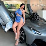 ¡Karely Ruiz cumple uno de sus sueños más grandes y la fantasía de muchos! Foto: ¡Karely Ruiz cumple uno de sus sueños más grandes y la fantasía de muchos!/Cortesía