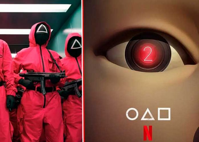 Foto: El Juego del Calamar temporada 2 ¿Qué nos reserva el regreso de Gi-hun?/Cortesía