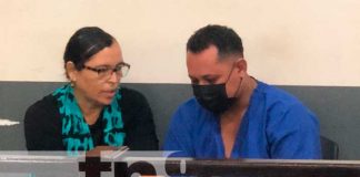 Foto: Sujeto que supuestamente atropello mortalmente a mujer en Metrocentro enfrenta a la justicia/TN8