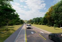 Inicia la construcción de la nueva carretera en Estelí
