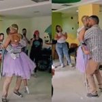 Lo más tierno que verás: Quinceañera con cáncer baila el vals con su papá Lo más tierno que verás: Quinceañera con cáncer baila el vals con su papá