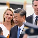 Presidente de China y Estados Unidos se reúnen en San Francisco Presidente de China y Estados Unidos se reúnen en San Francisco