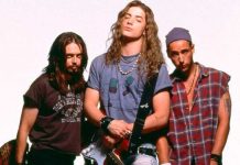 ¡Entre risas y emociones! La explosión cinematográfica del rock en los años 90 Foto: ¡Entre risas y emociones! La explosión cinematográfica del rock en los años 90/Cortesía