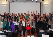 Foto: BID organiza II diálogo regional de políticas culturales en Lisboa/Cortesía