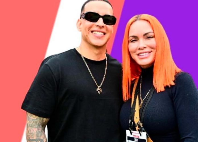 2 Foto: Daddy Yankee y Mireddys Desmienten Rumores con Cita Romántica / Cortesía