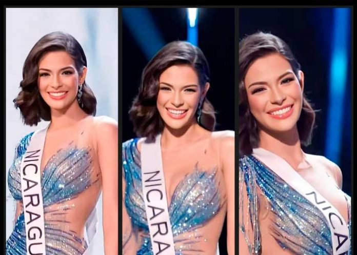 2 Nicaragua entre las candidatas destacadas por las cuentas de Miss Universo