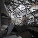 Brutal terremoto de 7.2 grados sacude Filipinas