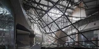 Brutal terremoto de 7.2 grados sacude Filipinas