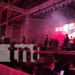 Foto: ¡Noche épica! Iconos del Rock, un concierto espectacular para todas las generaciones/TN8