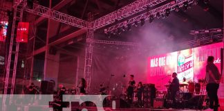 Foto: ¡Noche épica! Iconos del Rock, un concierto espectacular para todas las generaciones/TN8
