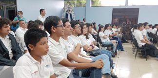 Foto: ¡Destacados en matemáticas! MINED y UNI realizan la clausura del año escolar 2023/TN8