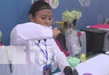 Estelí fue sede del Octavo Festival Nacional de Barismo y Bartender Foto: Estelí fue sede del Octavo Festival Nacional de Barismo y Bartender / TN8