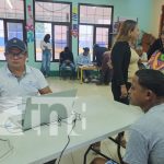 CSE facilita registros de nacimientos y trámites de cédula en Bilwi Foto: CSE facilita registros de nacimientos y trámites de cédula en Bilwi / TN8