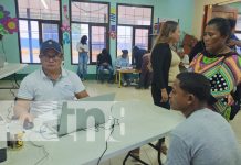 CSE facilita registros de nacimientos y trámites de cédula en Bilwi Foto: CSE facilita registros de nacimientos y trámites de cédula en Bilwi / TN8