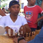 ¡Matagalpa celebra inclusión! II campamento nacional de personas con discapacidad Foto: ¡Matagalpa celebra inclusión! II campamento nacional de personas con discapacidad/TN8