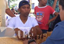 ¡Matagalpa celebra inclusión! II campamento nacional de personas con discapacidad Foto: ¡Matagalpa celebra inclusión! II campamento nacional de personas con discapacidad/TN8