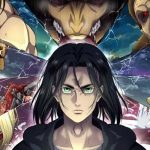 ¡Shingeki no Kyojin! Attack on Titan ¿Dónde puedes ver el final? Foto: ¡Shingeki no Kyojin! Attack on Titan ¿Dónde puedes ver el final?/Cortesía