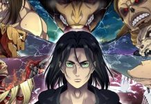 ¡Shingeki no Kyojin! Attack on Titan ¿Dónde puedes ver el final? Foto: ¡Shingeki no Kyojin! Attack on Titan ¿Dónde puedes ver el final?/Cortesía
