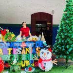 Alcaldía de Jinotega promueve talento artístico navideño Foto: Alcaldía de Jinotega promueve talento artístico navideño / TN8