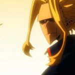 My Hero Academia sorprende al cumplir la profecía de All Might Foto: My Hero Academia sorprende al cumplir la profecía de All Might/Cortesía