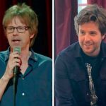 La impactante muerte de Dex Carvey a causa de una sobredosis a sus 32 años Foto: fallecimiento de Dex Carvey /coteía