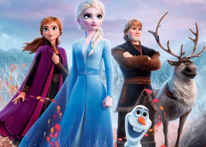 Foto: Disney anuncia nuevas películas /cortesía