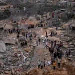 Egipto acoge a pequeños prematuros de Gaza para recibir cuidados médicos Foto: Egipto se une a la causa /cortesía