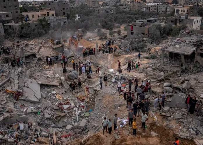 2 Foto: Egipto se une a la causa /cortesía