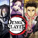 Kimetsu no Yaiba: La dinámica de los rangos en el Cuerpo de Cazadores de Demonios Foto: Demon Slayer: Kimetsu no Yaiba anuncia con emoción su cuarta temporada de anime/Cortesía