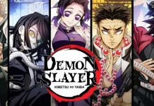 Kimetsu no Yaiba: La dinámica de los rangos en el Cuerpo de Cazadores de Demonios Foto: Demon Slayer: Kimetsu no Yaiba anuncia con emoción su cuarta temporada de anime/Cortesía
