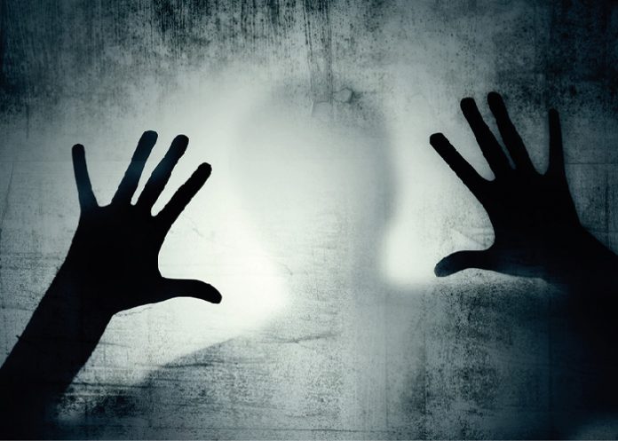 2 Estudio afirma que ver películas de terror puede ayudar a adelgazar