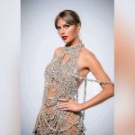 ¡Taylor Swift se corona como la reina de Spotify!  Supera a The Weeknd Foto: ¡Taylor Swift se corona como la reina de Spotify! Supera a The Weeknd/Cortesía