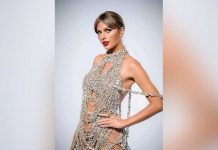 ¡Taylor Swift se corona como la reina de Spotify! Supera a The Weeknd Foto: ¡Taylor Swift se corona como la reina de Spotify! Supera a The Weeknd/Cortesía