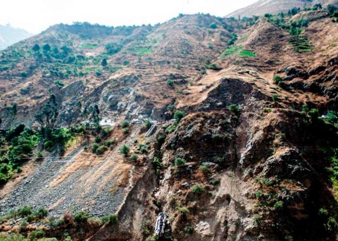Foto: Mortal accidente en Perú /cortesía