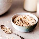 ¿Sabías que? El cereal revitaliza y favorece la circulación Foto: Cuida de tu corazón y circulación /cortesía