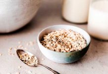¿Sabías que? El cereal revitaliza y favorece la circulación Foto: Cuida de tu corazón y circulación /cortesía