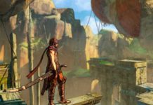 ¡Prince of Persia renace! Ubisoft comparte detalles cruciales del remake Foto: ¡Prince of Persia renace! Ubisoft comparte detalles cruciales del remake/Cortesía