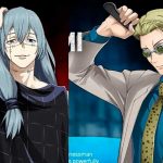 Foto: ¡Fecha de estreno y nuevos luchadores en Jujutsu Kaisen! Nintendo Switch/Cortesía