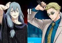 ¡Fecha de estreno y nuevos luchadores en Jujutsu Kaisen! Nintendo Switch Foto: ¡Fecha de estreno y nuevos luchadores en Jujutsu Kaisen! Nintendo Switch/Cortesía