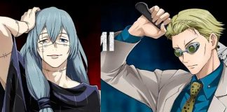 Foto: ¡Fecha de estreno y nuevos luchadores en Jujutsu Kaisen! Nintendo Switch/Cortesía